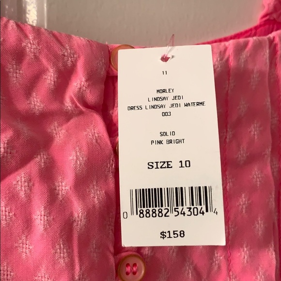 Morley Lindsay Jedi Watermelon - Picture 8 of 11